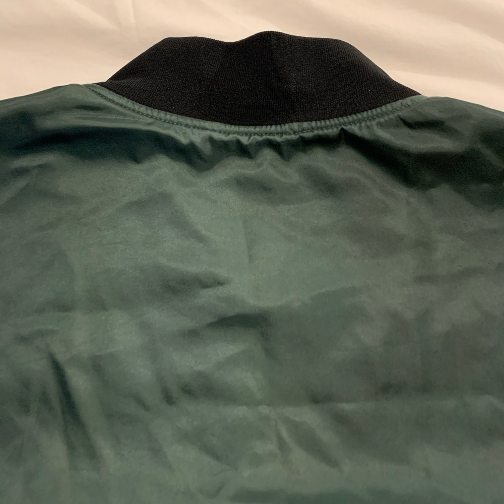 Nike Vintage DNA Men's Repel Basketball Jacket - Picture 9 of 11